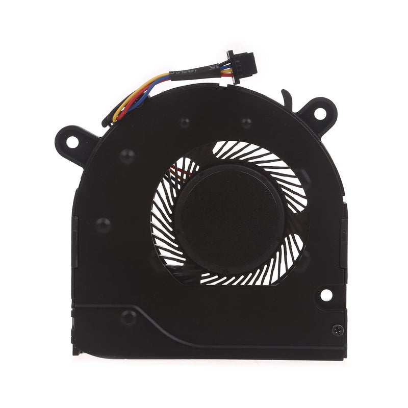 Lenovo Xiaoxin Pro 13 2019 2020 IdeaPad S540 13 Metal Laptop Cooling Fan with Brushless Motor